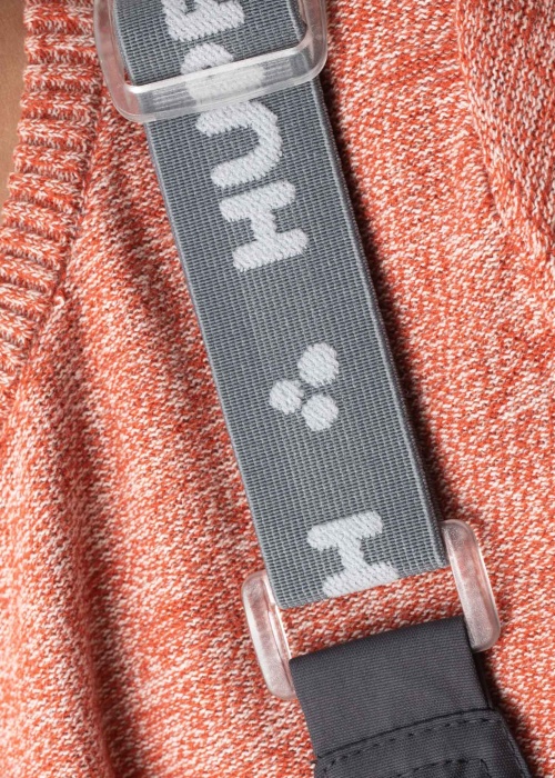 Зимние штаны Flinn Huppa