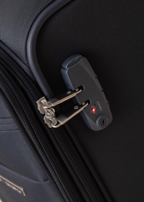 Чемодан размер L Base Boost Samsonite
