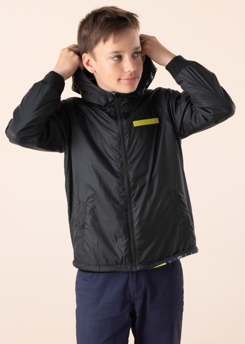 Guess kahtepidi kantav jope