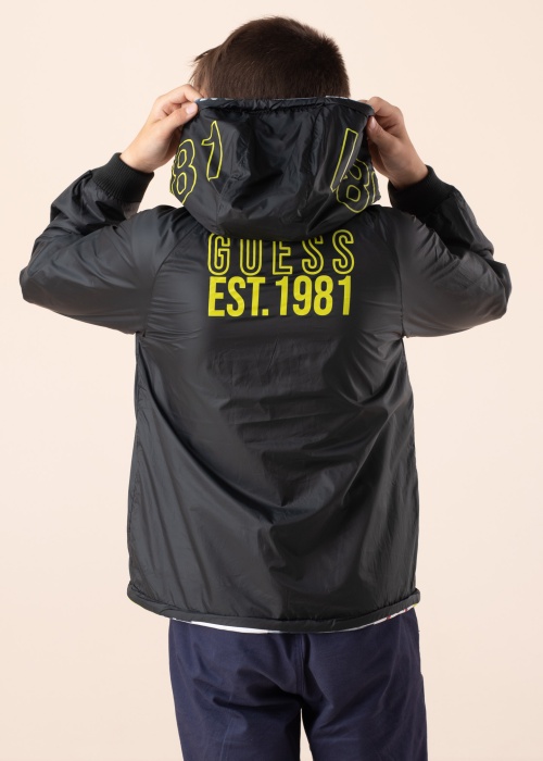 Guess kahtepidi kantav jope