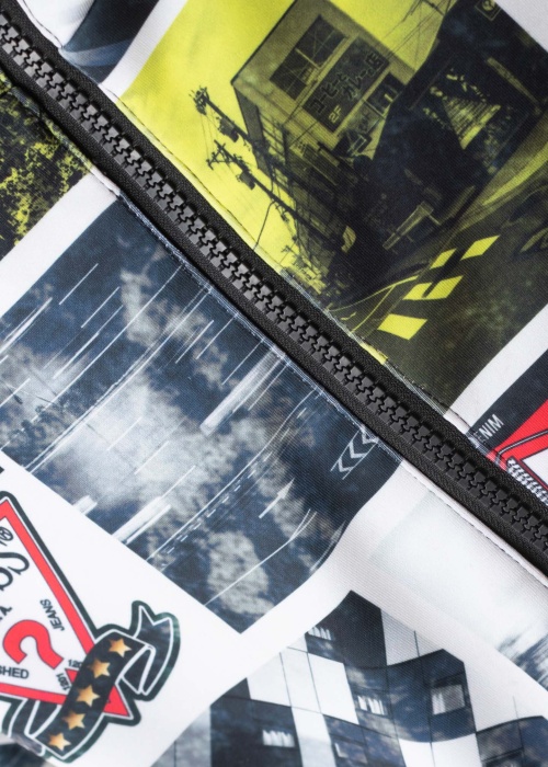 Guess kahtepidi kantav jope