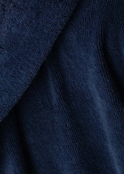 Халат в подарочной коробке Lundeberg