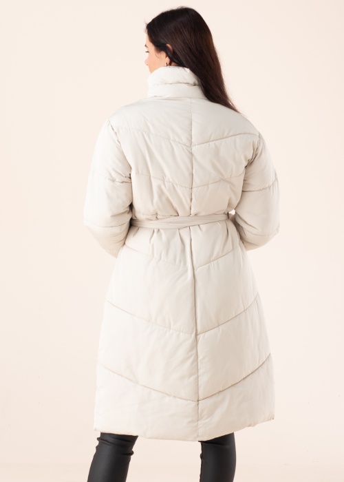 Зимнее пальто Halton Rino & Pelle