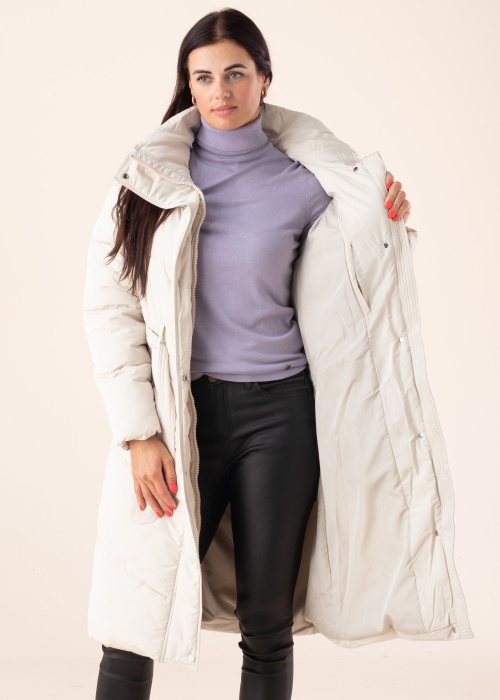 Зимнее пальто Halton Rino & Pelle