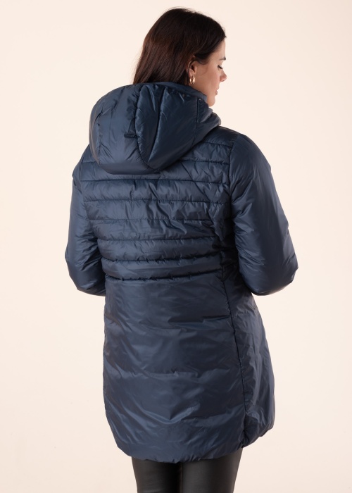 Champion kevad-sügisjope