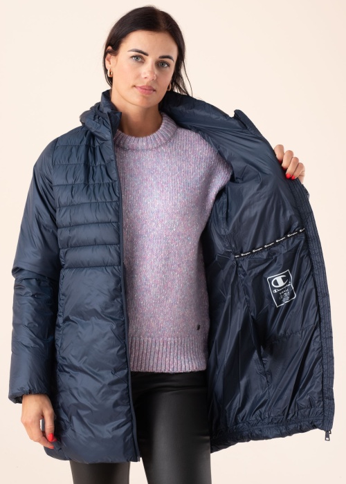 Champion kevad-sügisjope