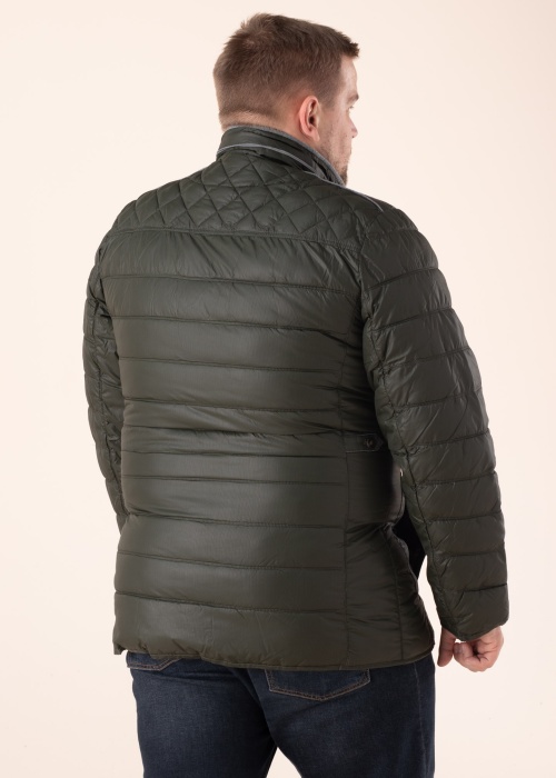 Erla of Sweden kevad-sügisjope