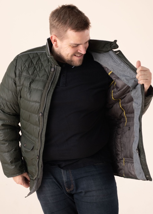 Erla of Sweden kevad-sügisjope