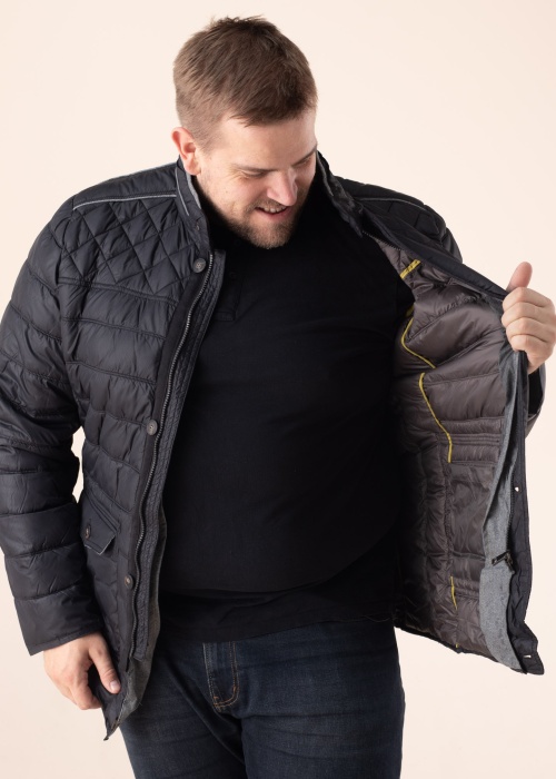 Erla of Sweden kevad-sügisjope