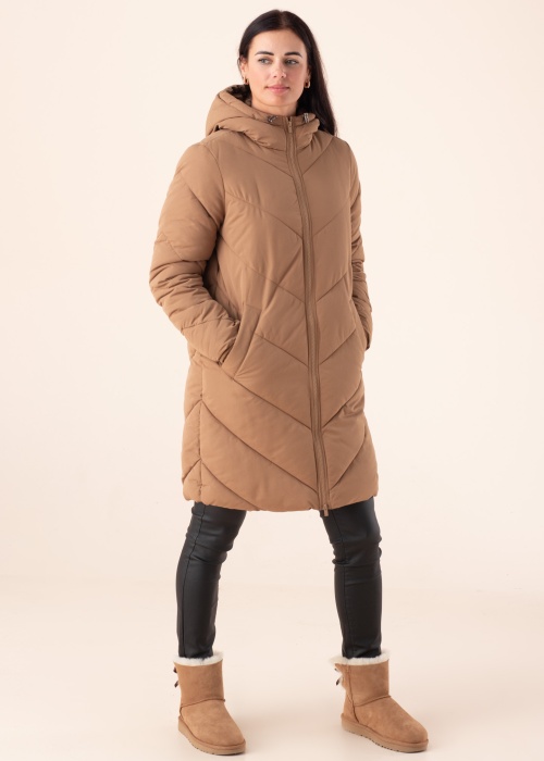 Vila kevad-sügismantel Trust