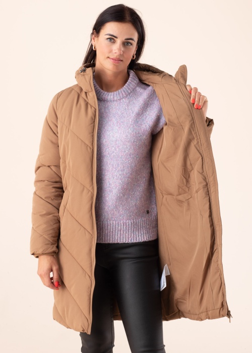 Vila kevad-sügismantel Trust