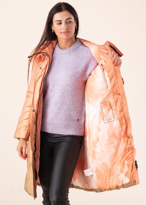 Guess talvemantel Ophelie