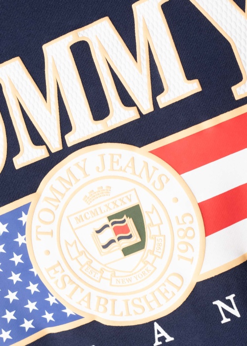 Tommy Jeans T-särk Skater