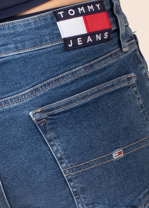 Tommy Jeans teksapüksid Simon