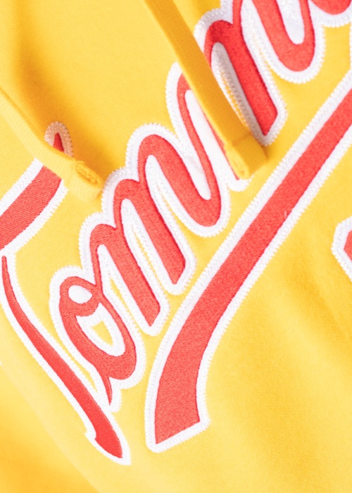 Tommy Jeans pusa Collage