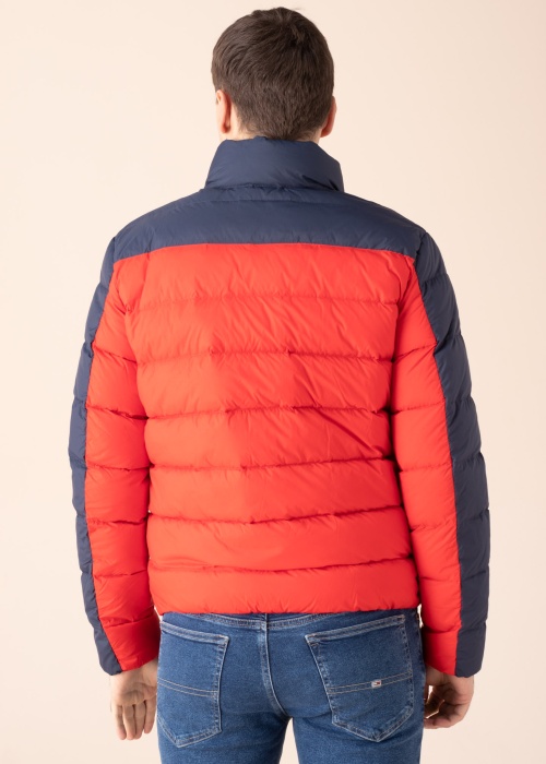 Весенне-осенняя куртка Tommy Jeans