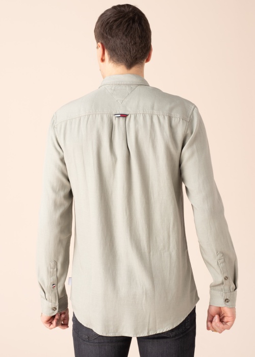 Tommy Jeans triiksärk Essential Reg