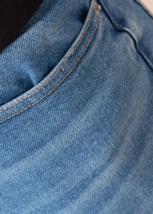 Джинсы Ryan Reg Tommy Jeans