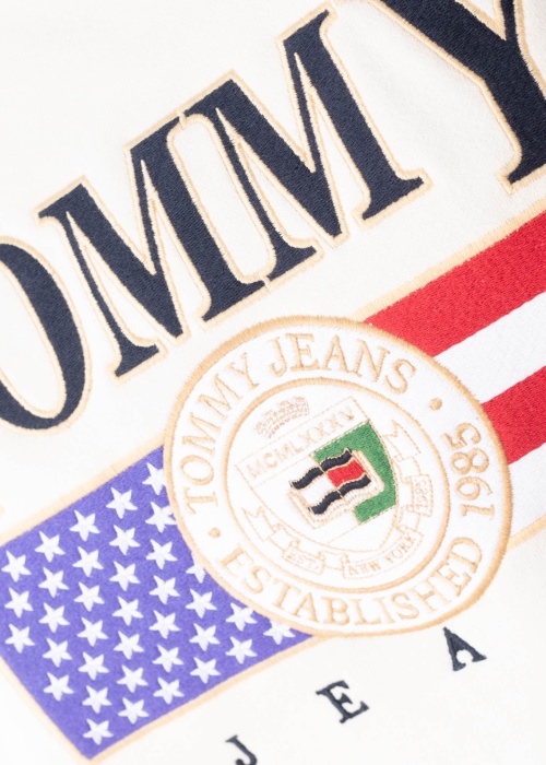 Кофта Luxe Tommy Jeans