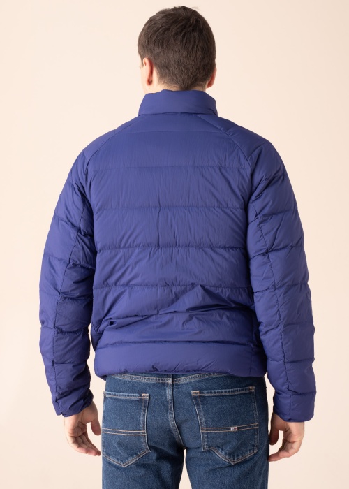 Весенне-осенний пуховик Tommy Jeans