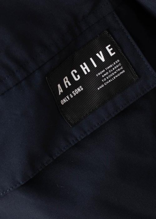 Only & Sons kevad-sügisjope Maverick