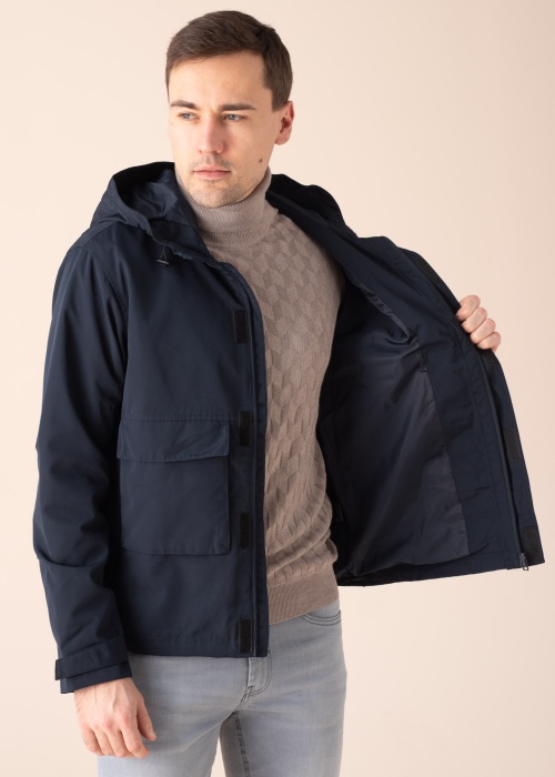 Only & Sons kevad-sügisjope Maverick