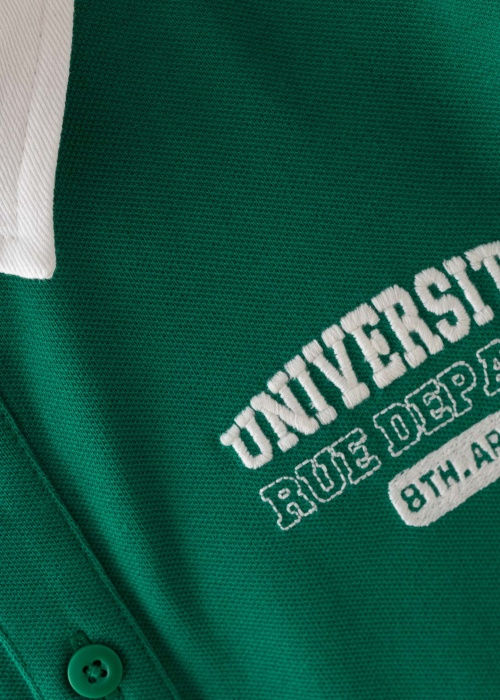 Рубашка-поло Renelo Name It Kids