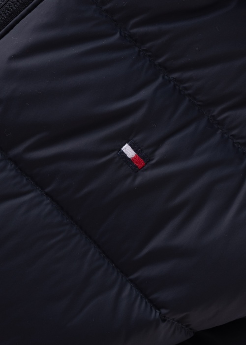 Пуховик Tommy Hilfiger