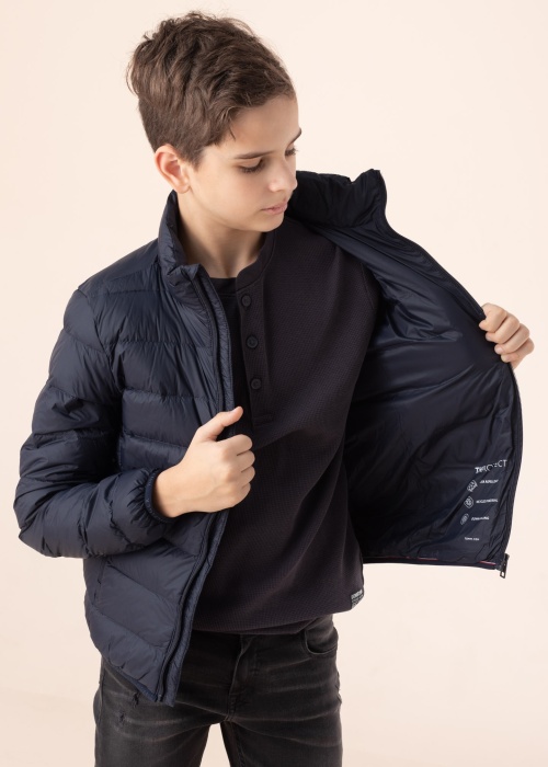 Пуховик Tommy Hilfiger