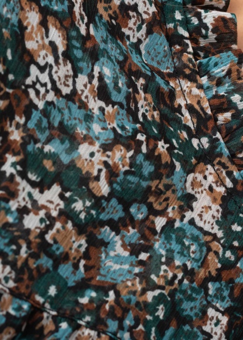 Блуза Ditsy Only