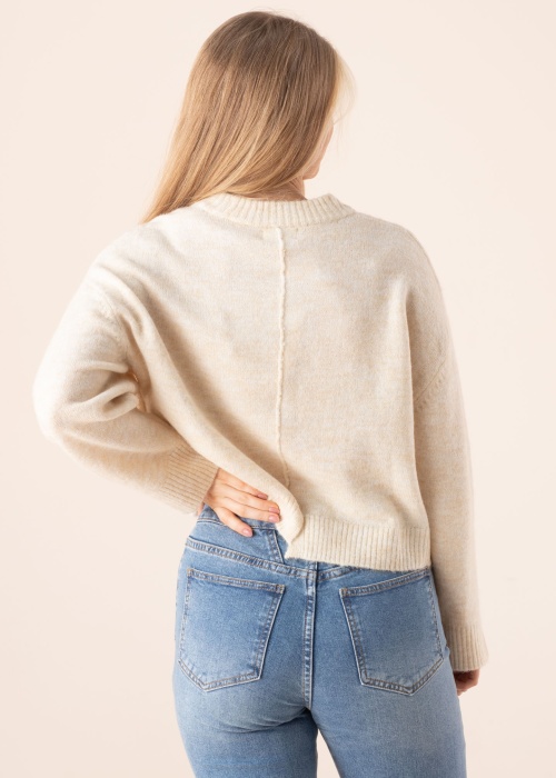 Свитер Abbie Object