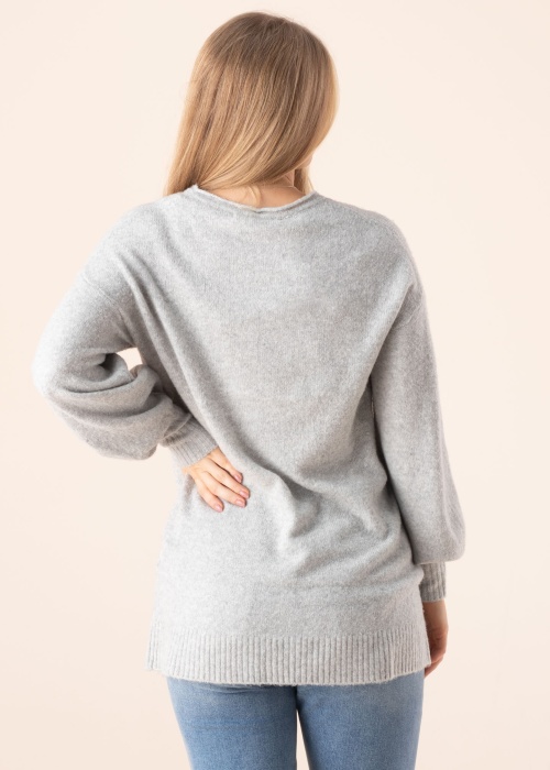 Свитер Ronjaseawool Only