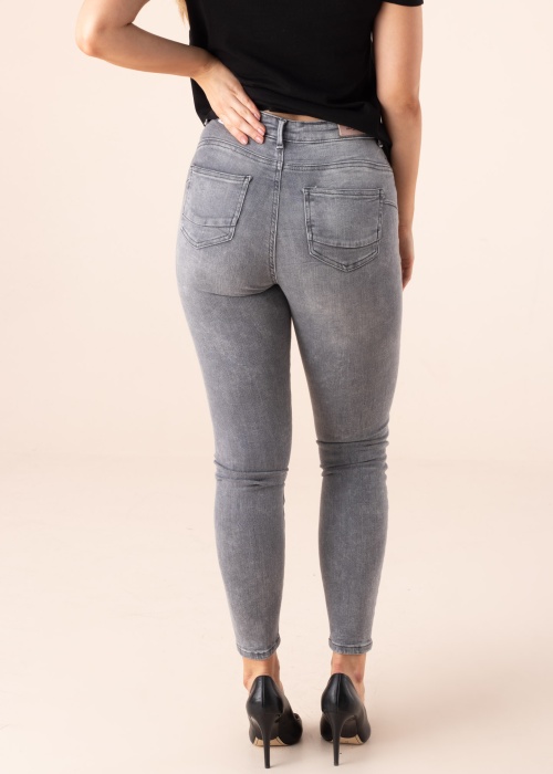 Only teksapüksid Power