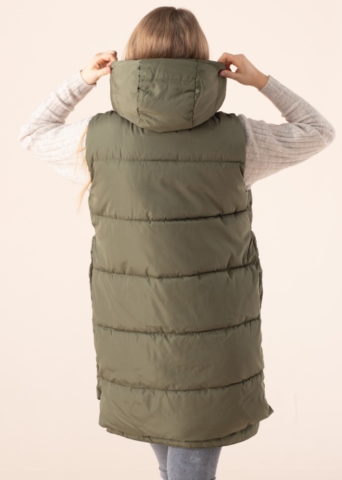 Жилет Nora Only