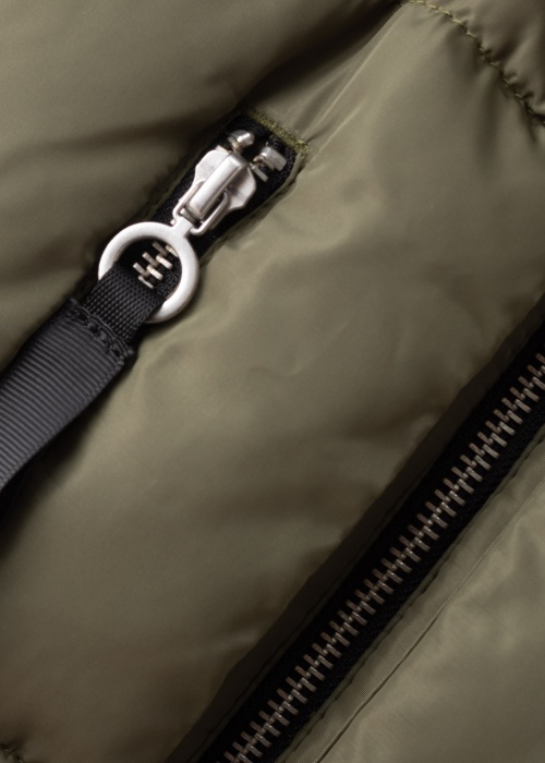 Жилет Nora Only