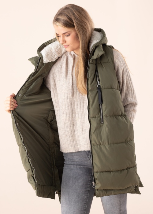 Жилет Nora Only