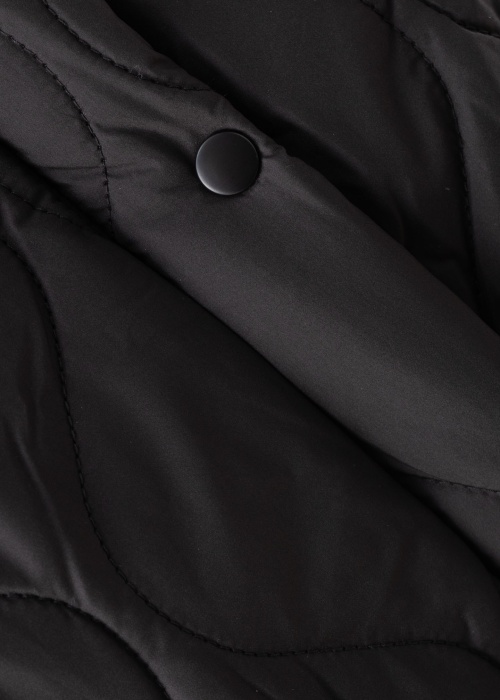 Весенне-осенняя куртка Line Object