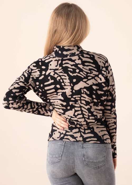 Свитер Sparka Rino & Pelle