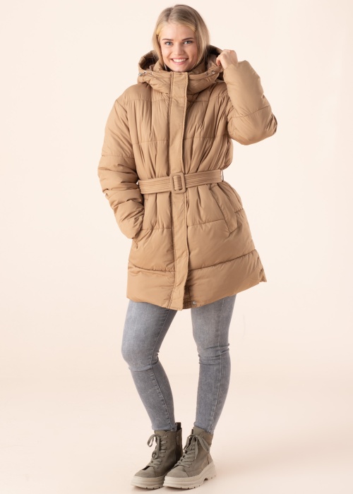 Vero Moda mantel Cleadonna