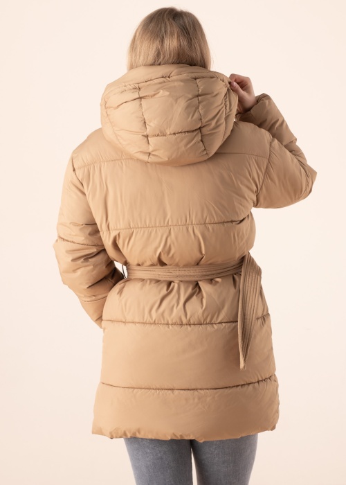 Vero Moda mantel Cleadonna