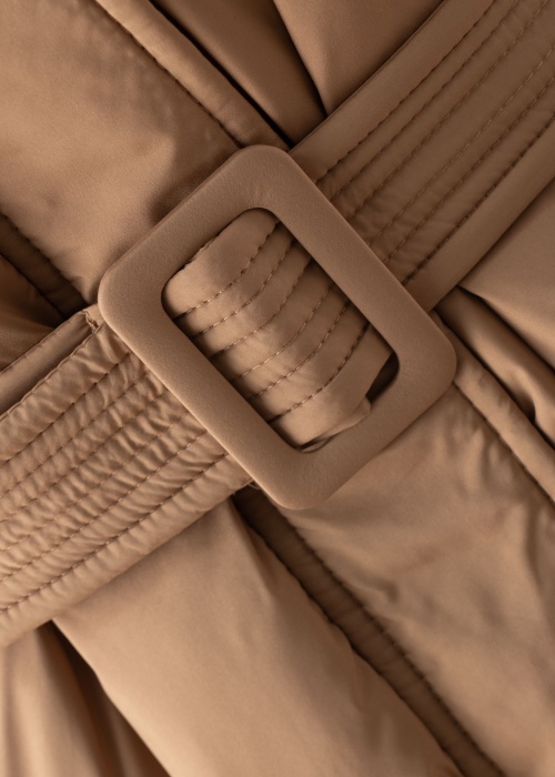 Vero Moda mantel Cleadonna