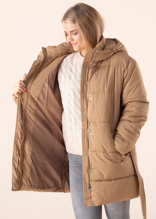 Vero Moda mantel Cleadonna