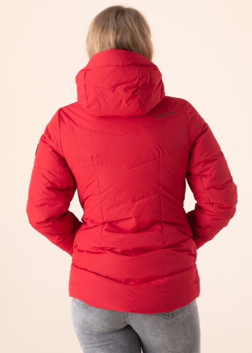 Пуховик Camilla Kari Traa