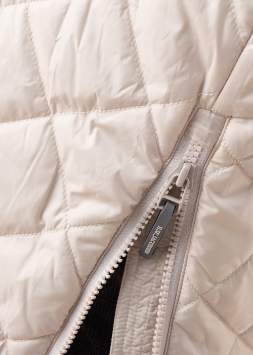 Ilse Jacobsen talvemantel