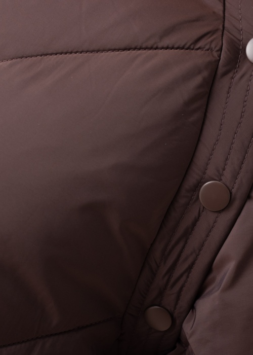 Зимнее пальто Limi YAS