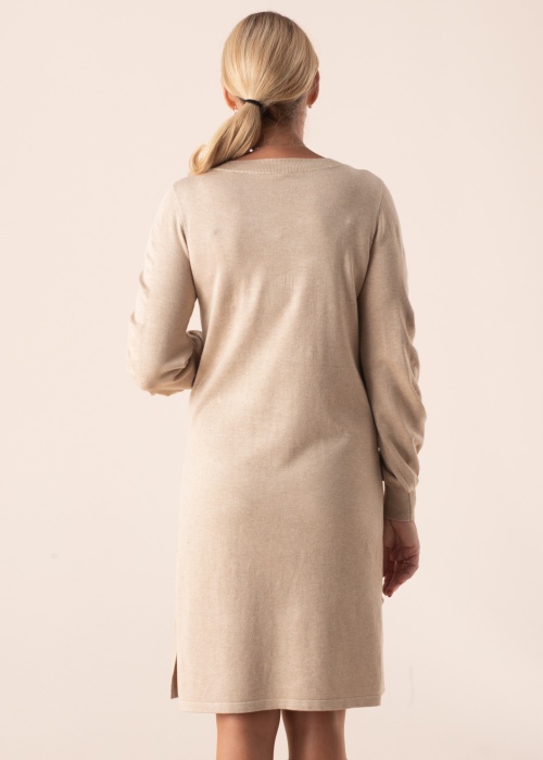 Вязаное платье Dollie 720 Soyaconcept