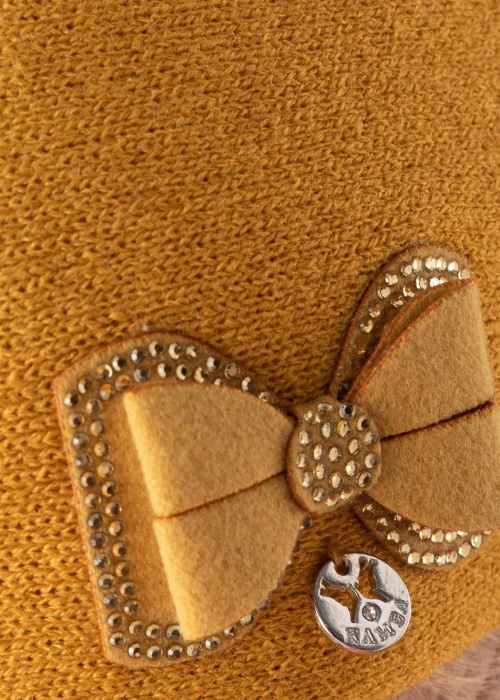 Зимняя шапка Wika Kamea