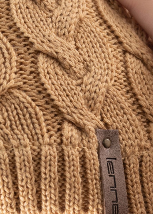 Зимняя шапка Nora Lenne