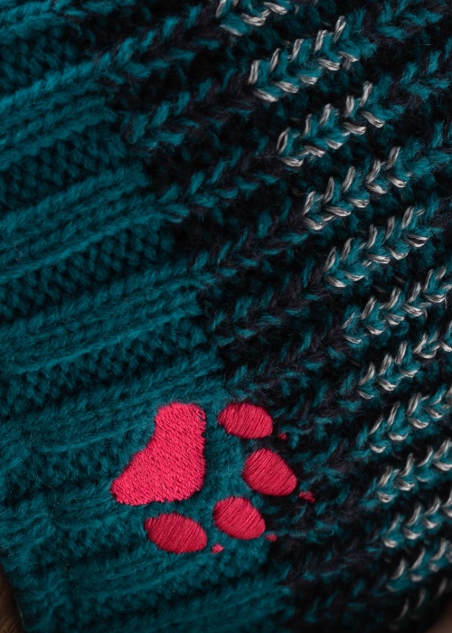 Jack Wolfskin talvemüts Stormlock