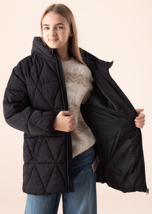 Only talvejope Alina